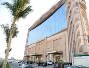  Casablanca Grand Hotel  Джедда
